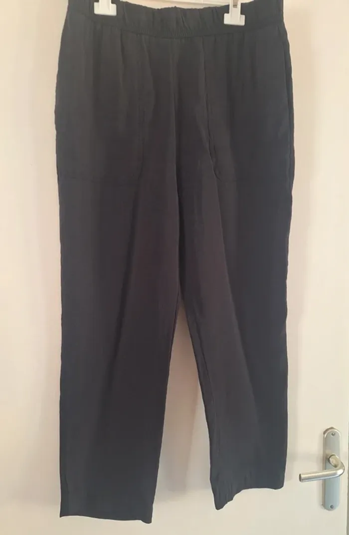 Pantalon léger