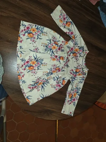 Robe 12-18mois