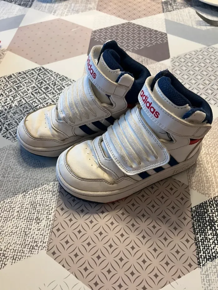 Baskets adidas - photo numéro 2
