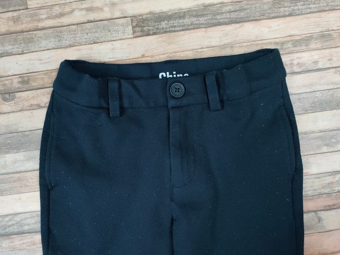 Lot vêtements garçon 4 ans - photo numéro 7