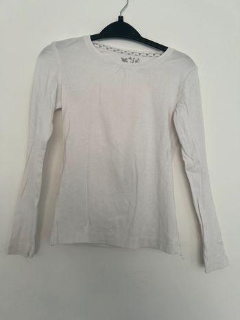 Pull 10 ans