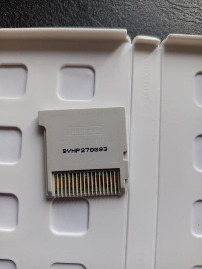 Nintendo - 3DS - Yo-Kai watch - Fantômes bouffis - photo numéro 8