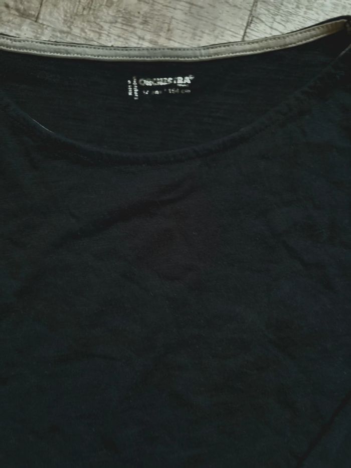 T shirt 14 ans - photo numéro 2