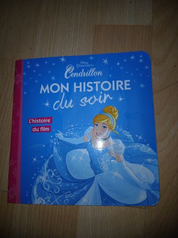 Cendrillon
