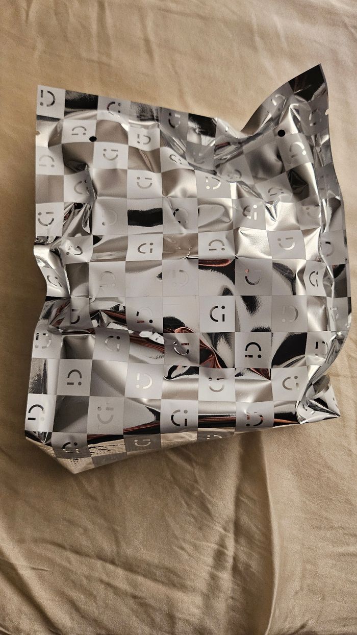 Figurine Gaufre - photo numéro 2