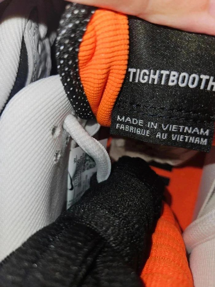 Nike Sb dunk low tightbooth Taille 38 - photo numéro 6