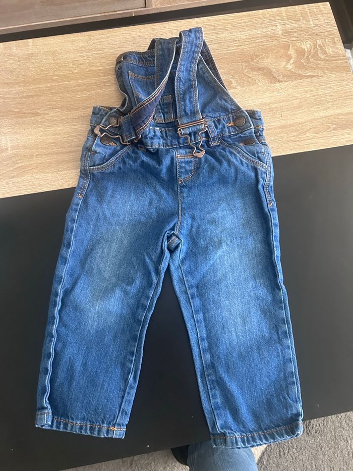 Lot de 23-24mois - photo numéro 2