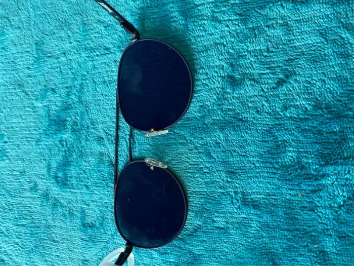 Lunettes de soleil timberland - photo numéro 5