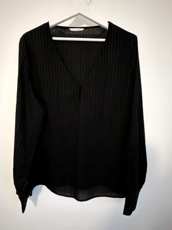 Blouse camaïeu
