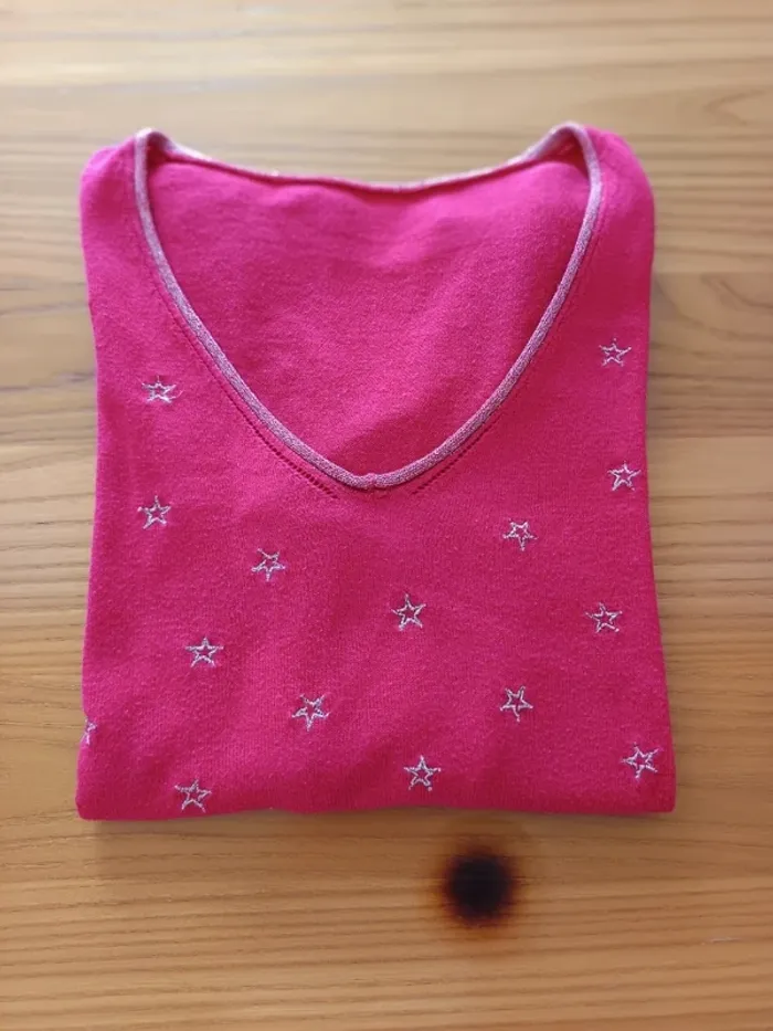 Pull Andromède – Taille 38/40 - photo numéro 3