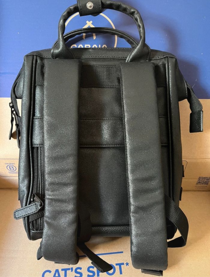 Sac à dos - photo numéro 3