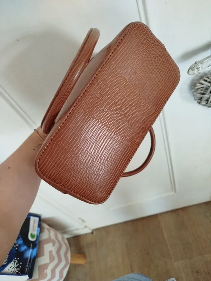 Sac a bandoulière - photo numéro 5
