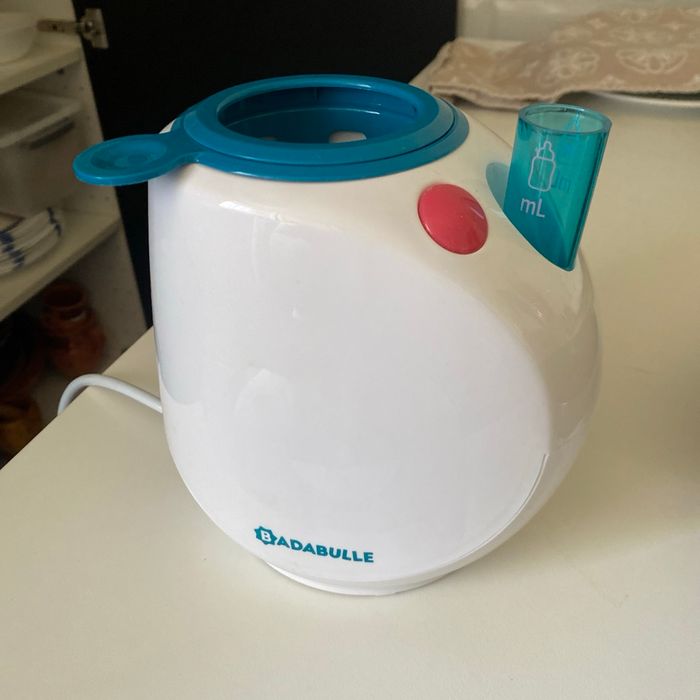 Chauffe biberon et petit pot - photo numéro 2