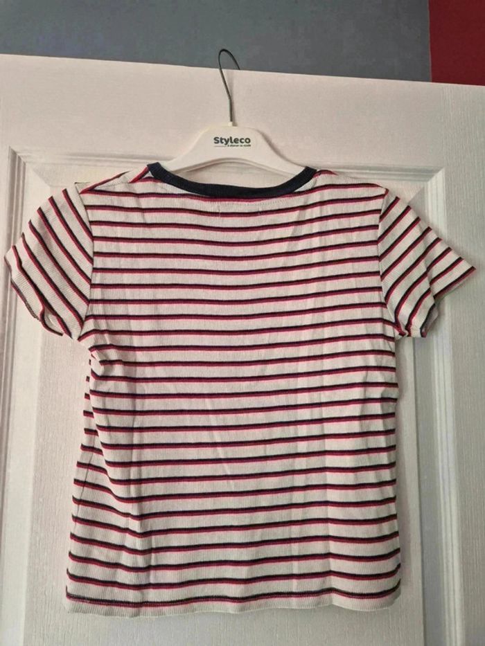 Tee shirt - photo numéro 5