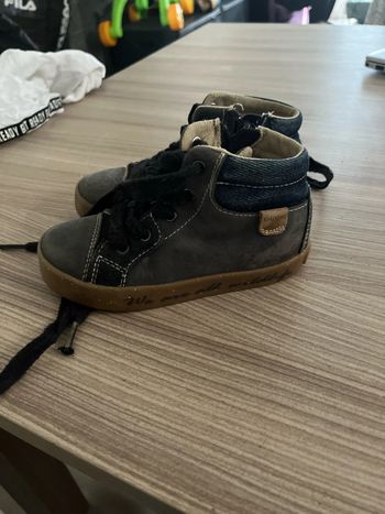 Chaussure enfant geox