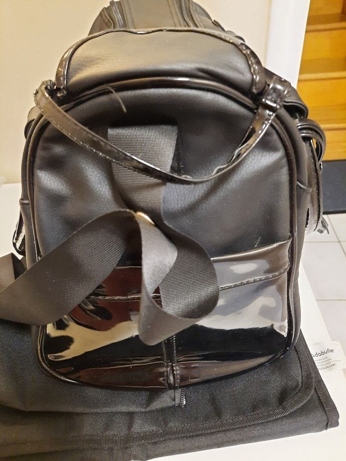 Sacs  rangement bébé  très bon état - photo numéro 6