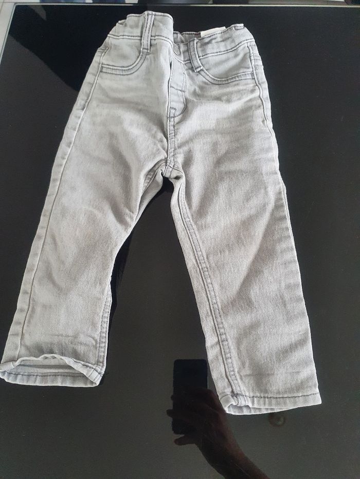 10 pantalons - photo numéro 7