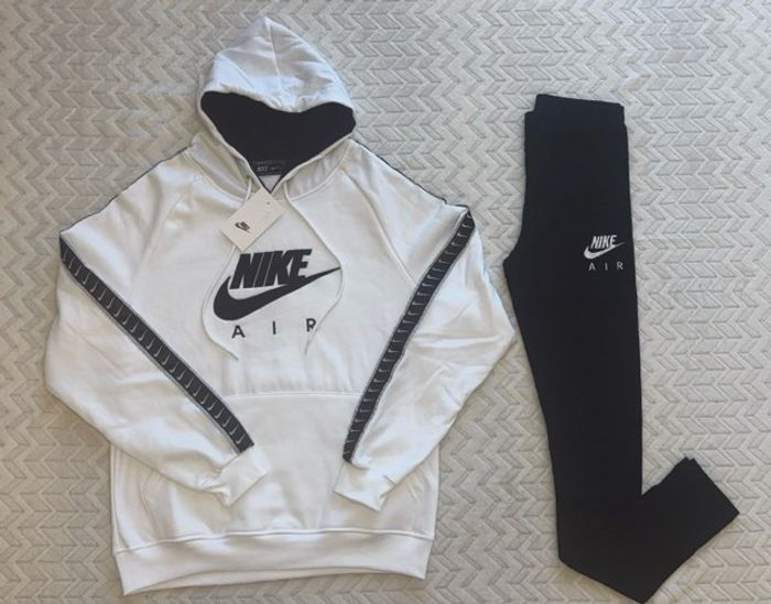 Ensemble Nike legging