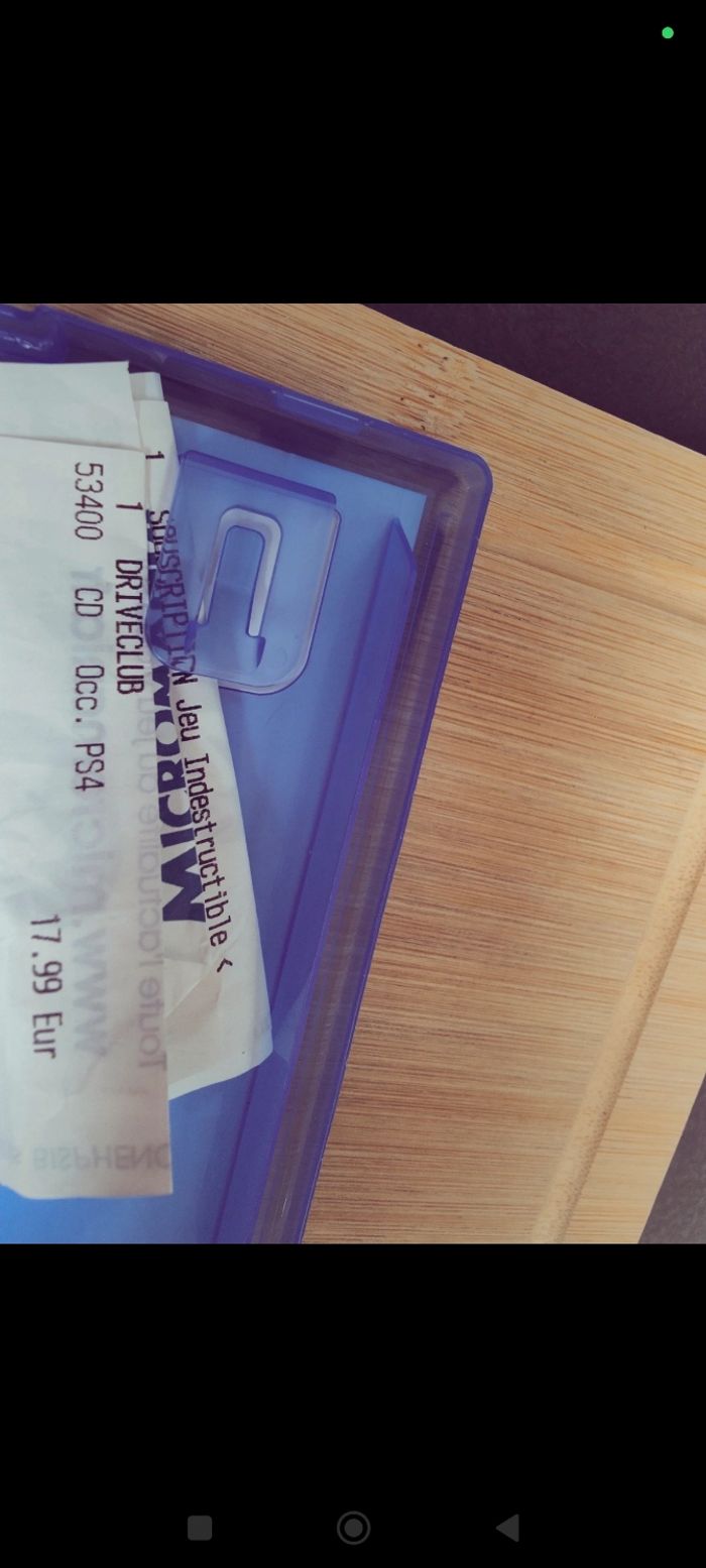 Jeux video - photo numéro 5