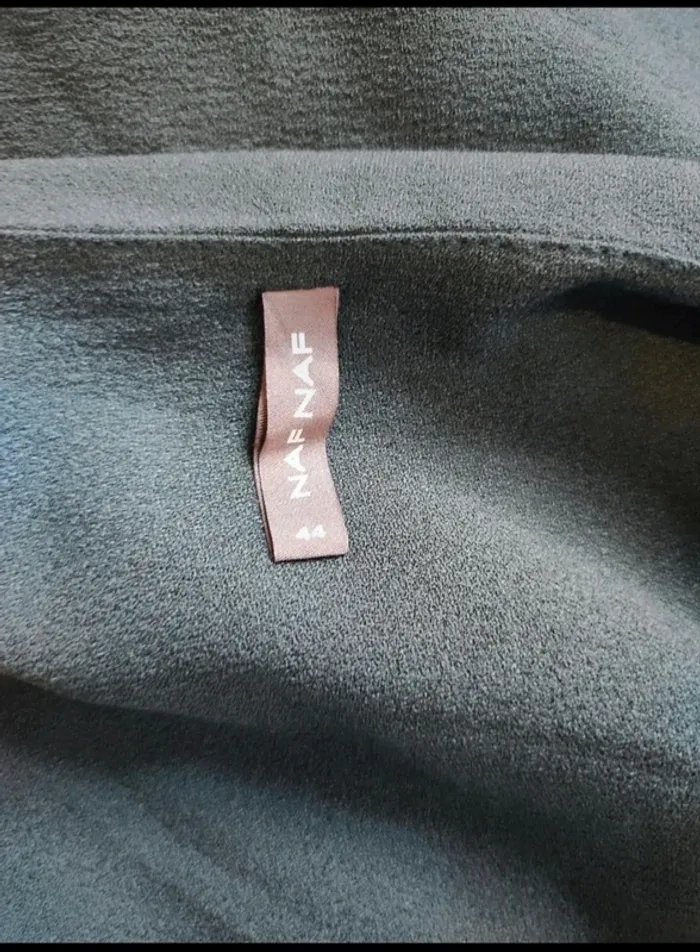 Robe taille 44 - photo numéro 3