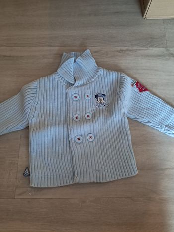 Gilet