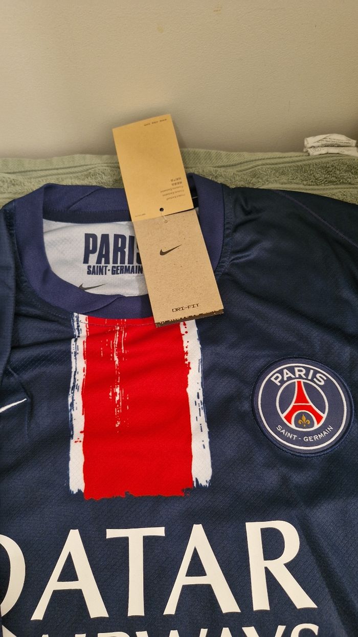 PSG 2025 - photo numéro 3