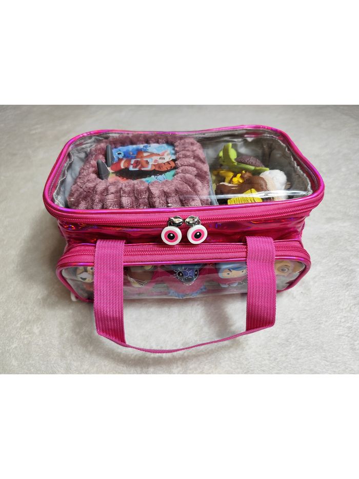 Sacoche de transport pour Toniebox et Tonies