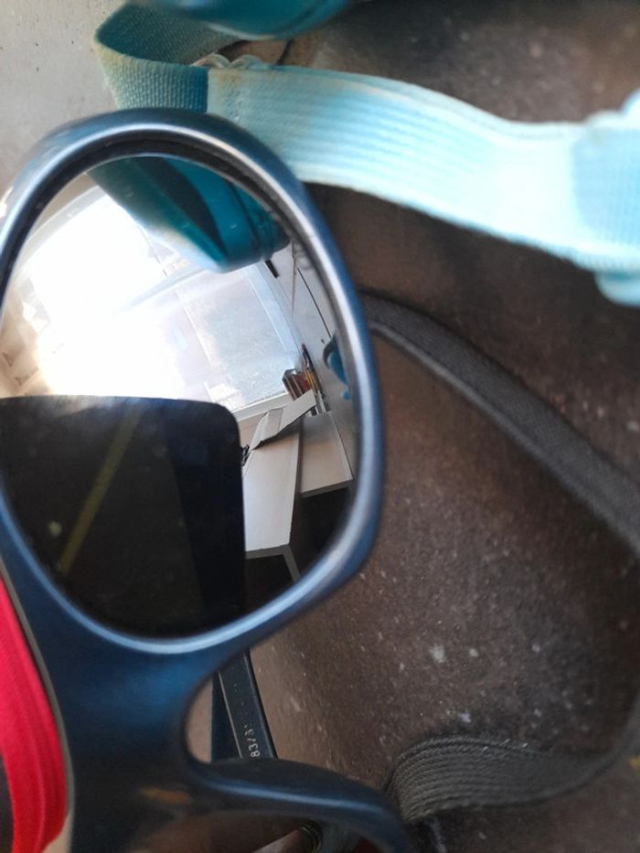 Boîtiers lunettes - photo numéro 4