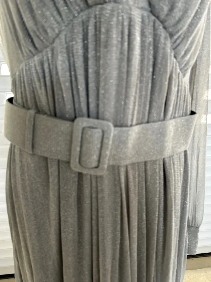 Robe de soirée cérémonie - photo numéro 3