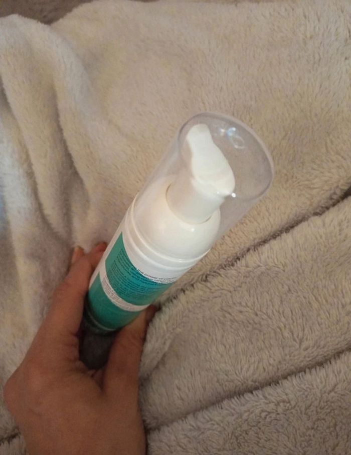 shampoing sec moussent - photo numéro 5