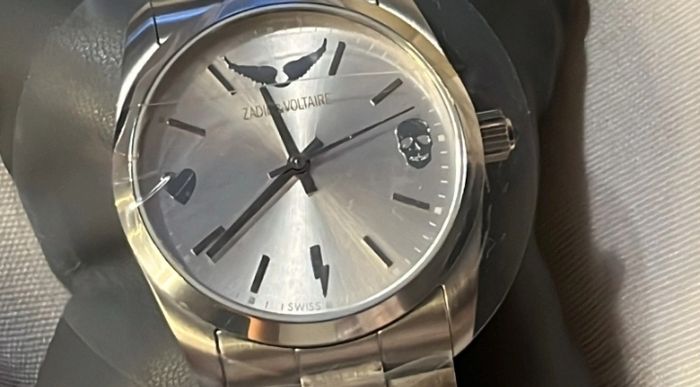 Montre Zadig & Voltaire Time2Love - photo numéro 3