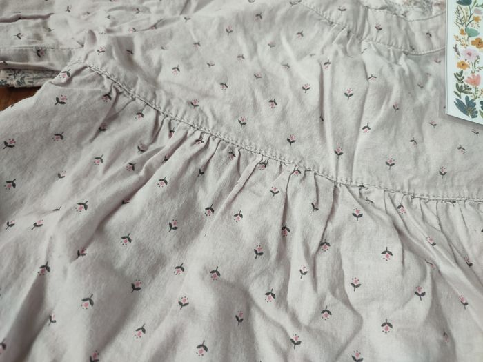 Lot chemisier - photo numéro 2