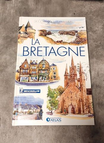 La Bretagne