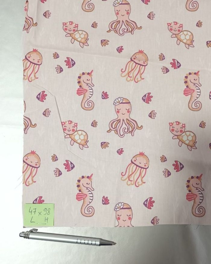 Tissu
