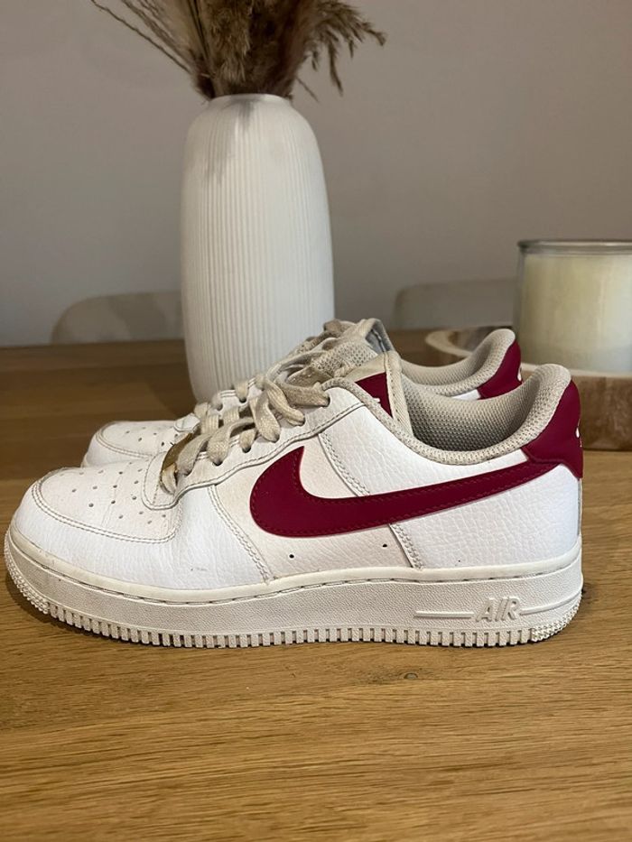 Nike air force 1