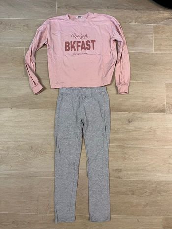 Pyjama fille 12 ans