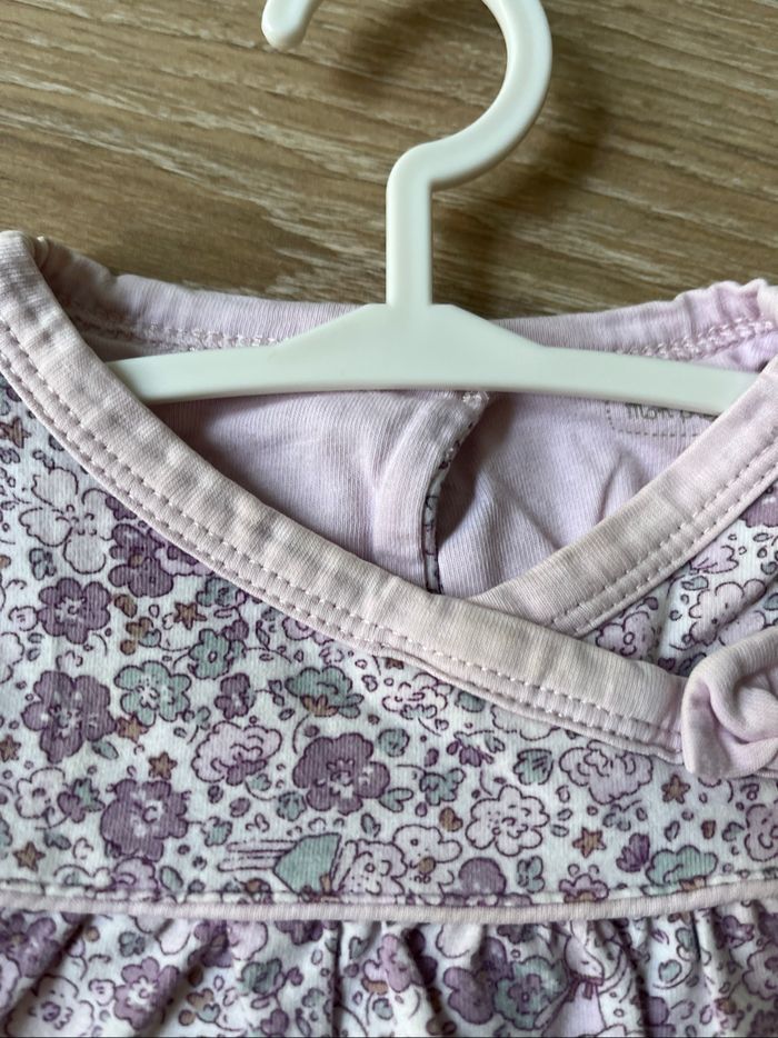 Pull 6m sergent Major - photo numéro 4