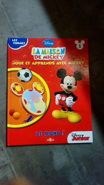 Disney junior