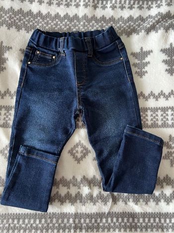 Jean’s