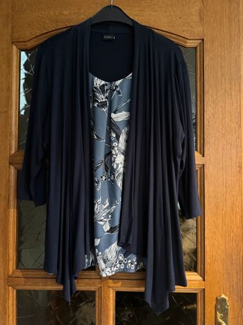 Blouse C&A
