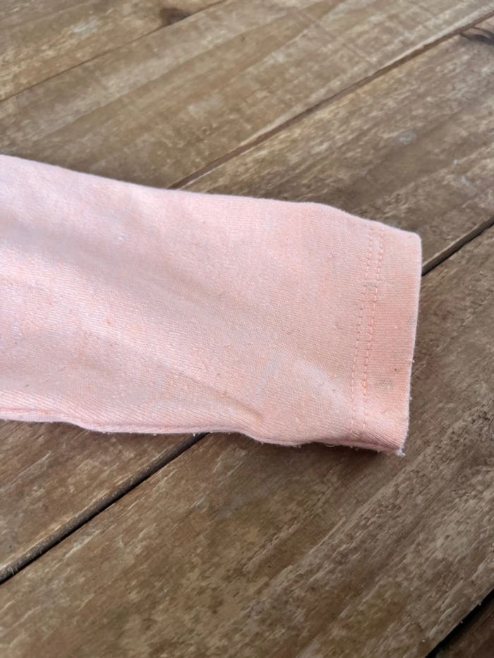 Pyjama fille - photo numéro 4