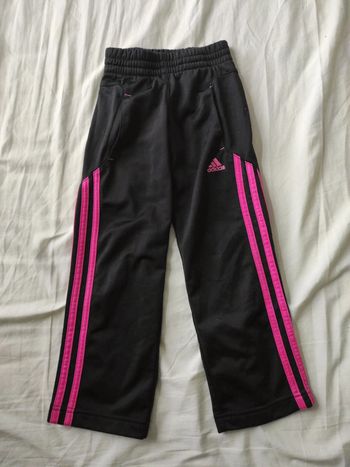 Pantalon de sport T6A Adidas