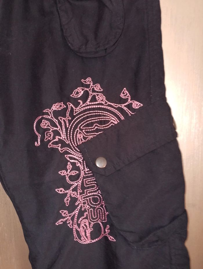 Pantalon vintage camp - photo numéro 3