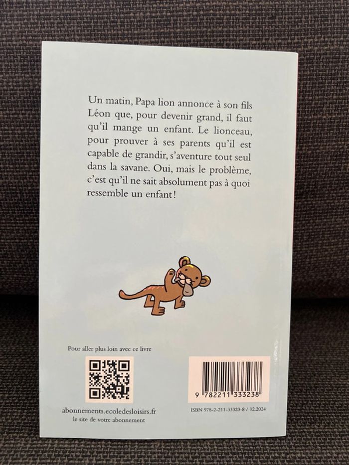 À quoi reconnaît-t-on un enfant ? - photo numéro 2