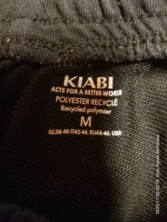 Jogging femme - photo numéro 3