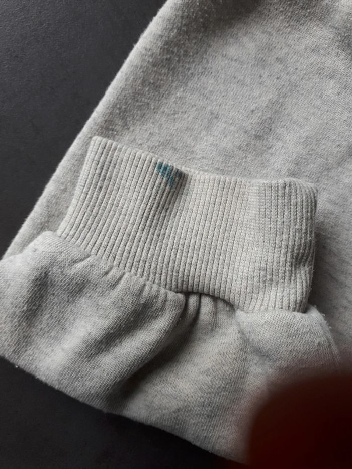 Sweat à capuche fille Kiabi 12 ans - photo numéro 5