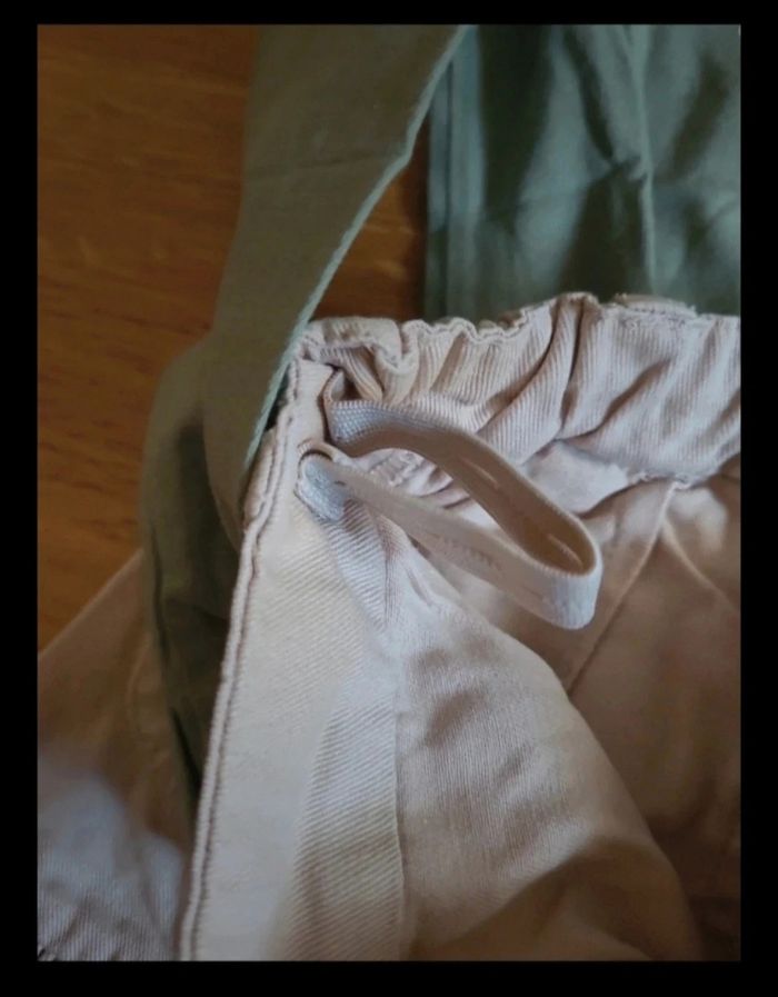 Jupe et teeshirt manches longues - photo numéro 4