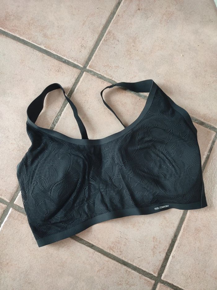Brassière Feel comfort