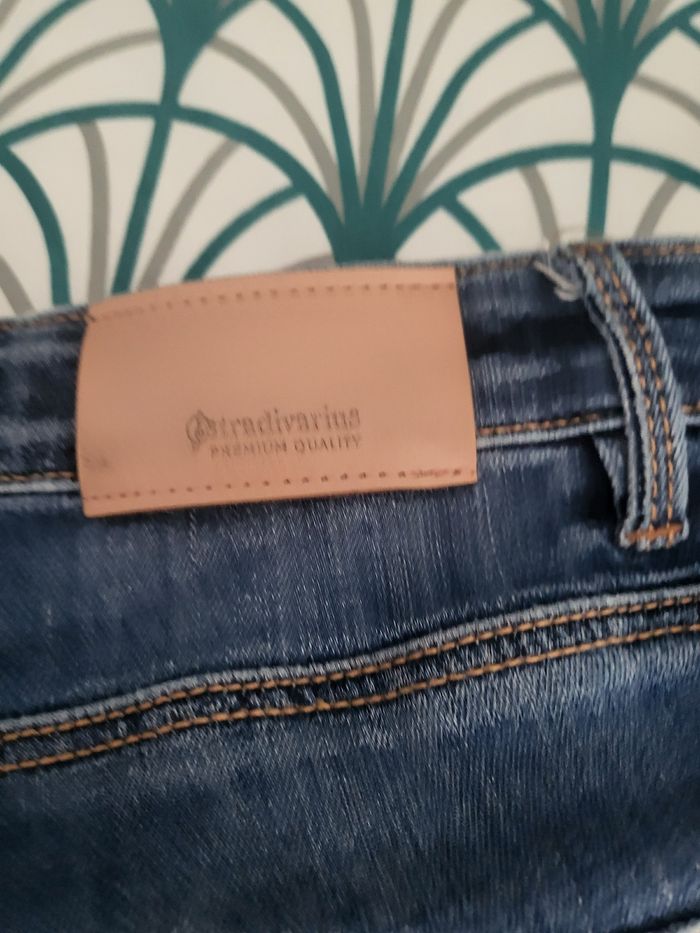 Jeans femme - photo numéro 5