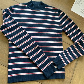 Pull en très bon état